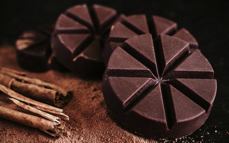 Mexican Chocolate