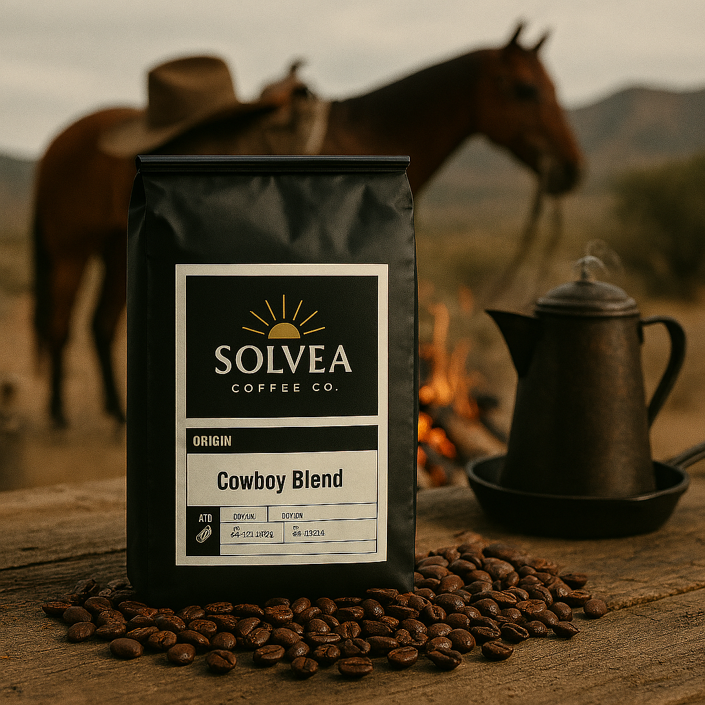Cowboy Blend