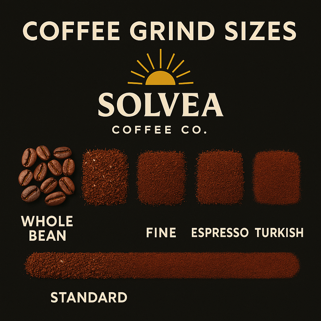 6 Bean Blend