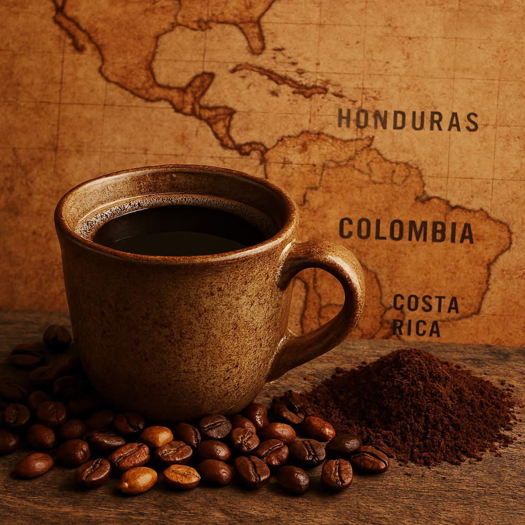 Single Origin Favorites Sample Pack