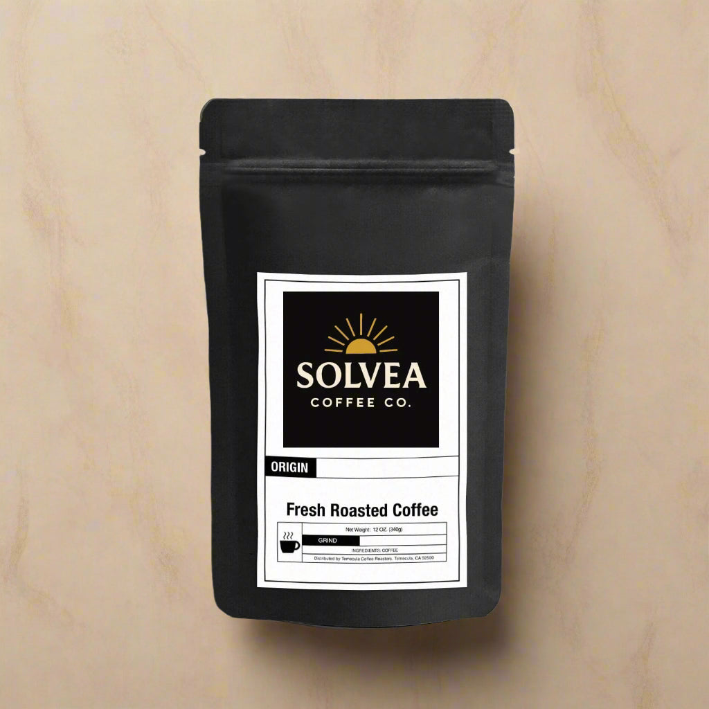 House Blend
