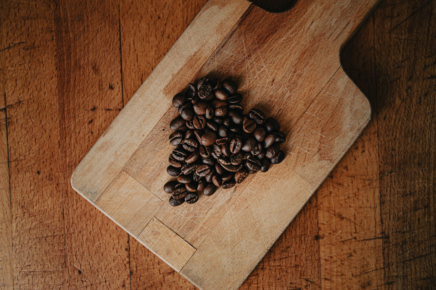 Cold Brew Coffee