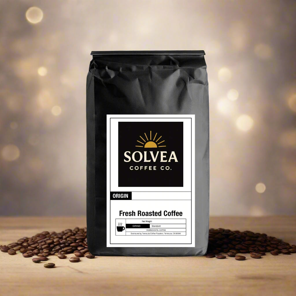 Mexico Coffee Pods