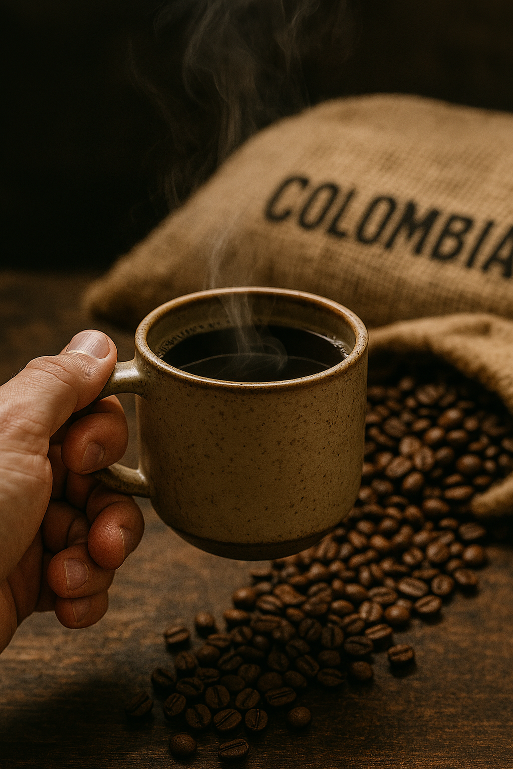 Single Origin