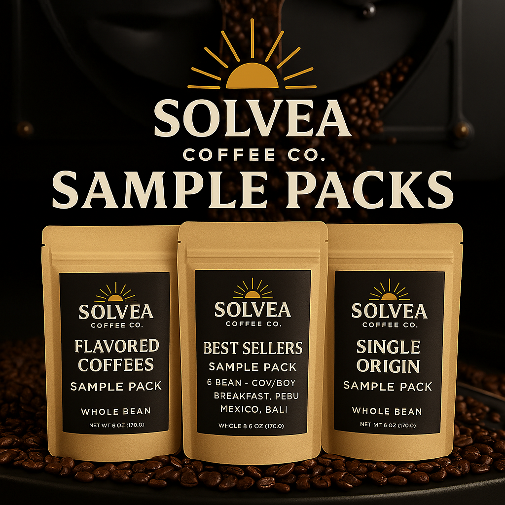 Sample Packs