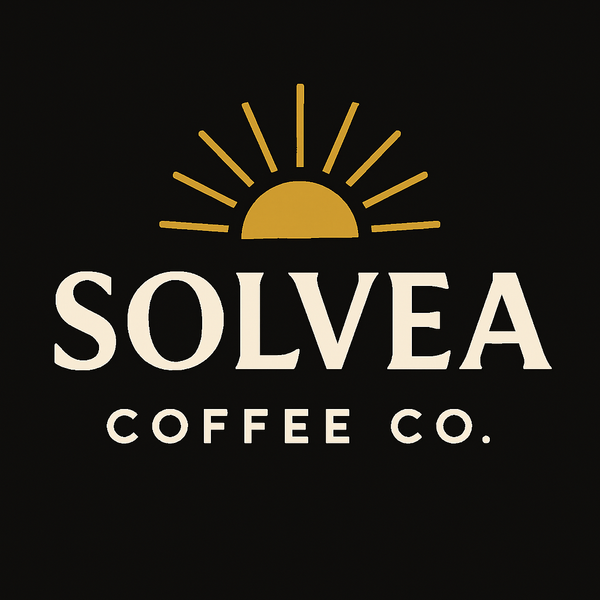Solvea Coffee Co