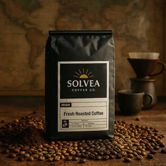 6 Bean Blend