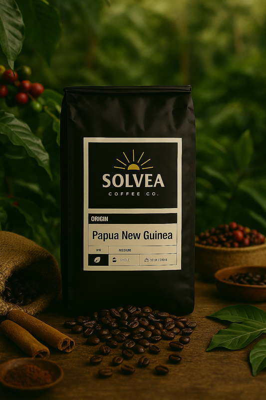 Papua New Guinea