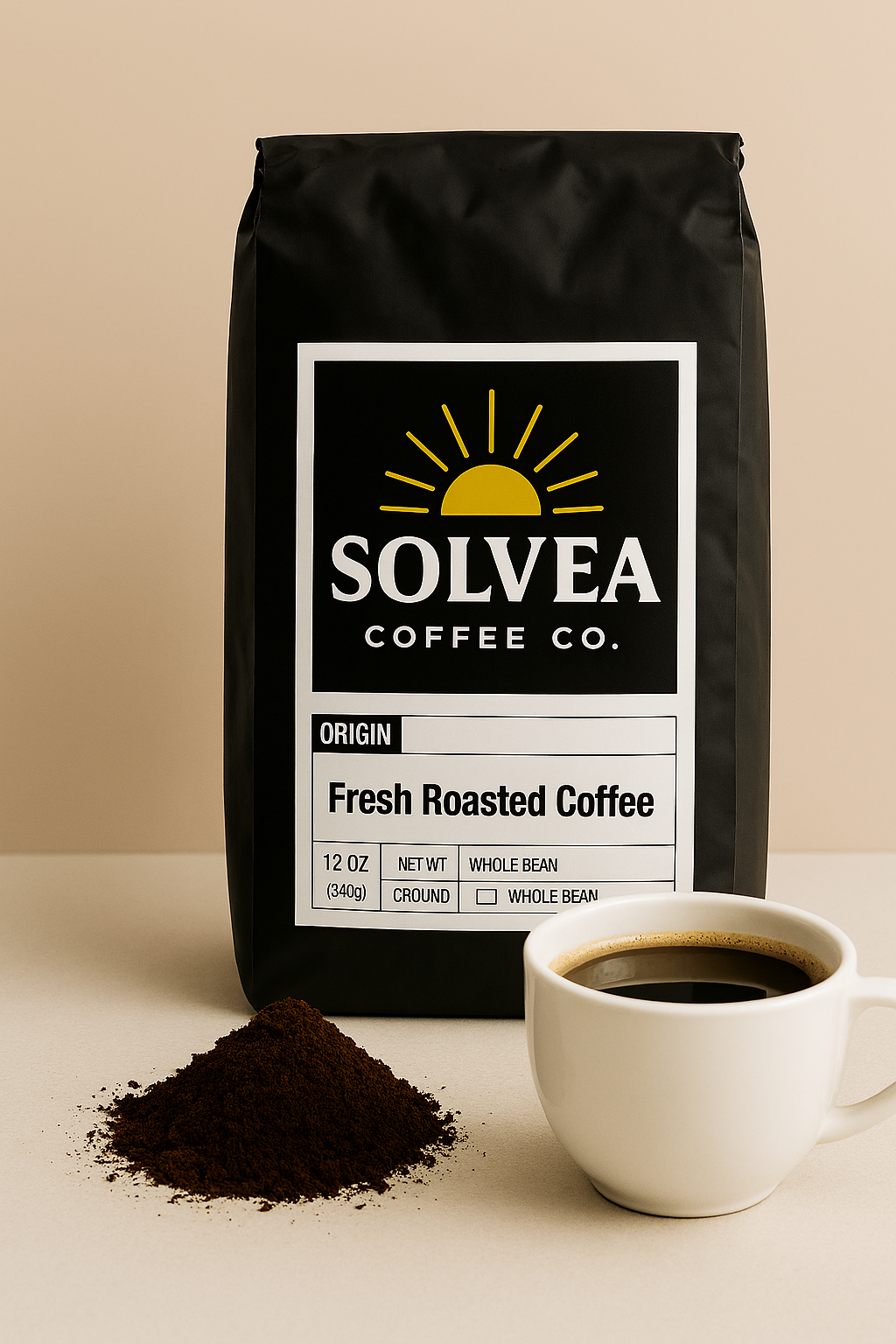 6 Bean Blend