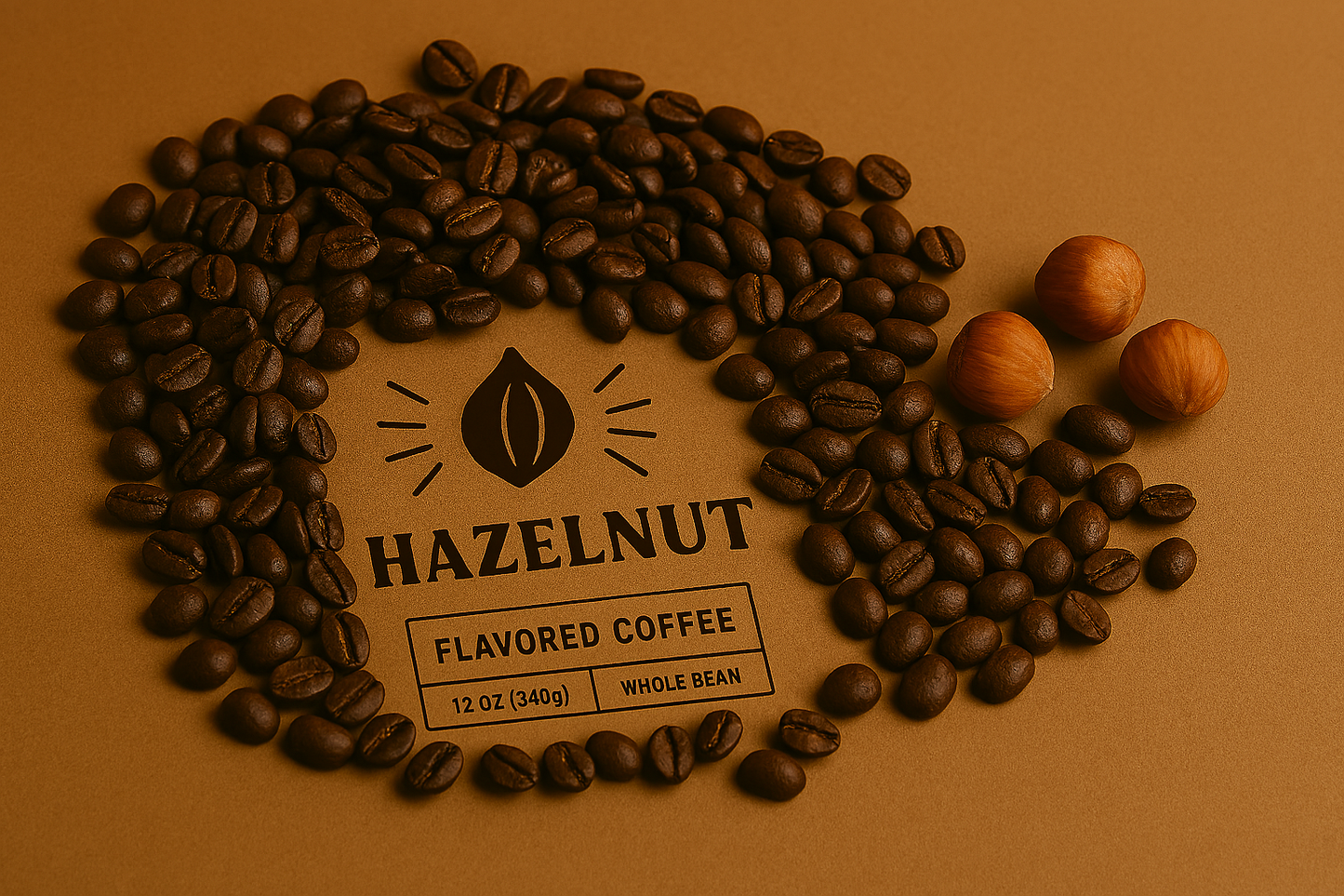 Hazelnut