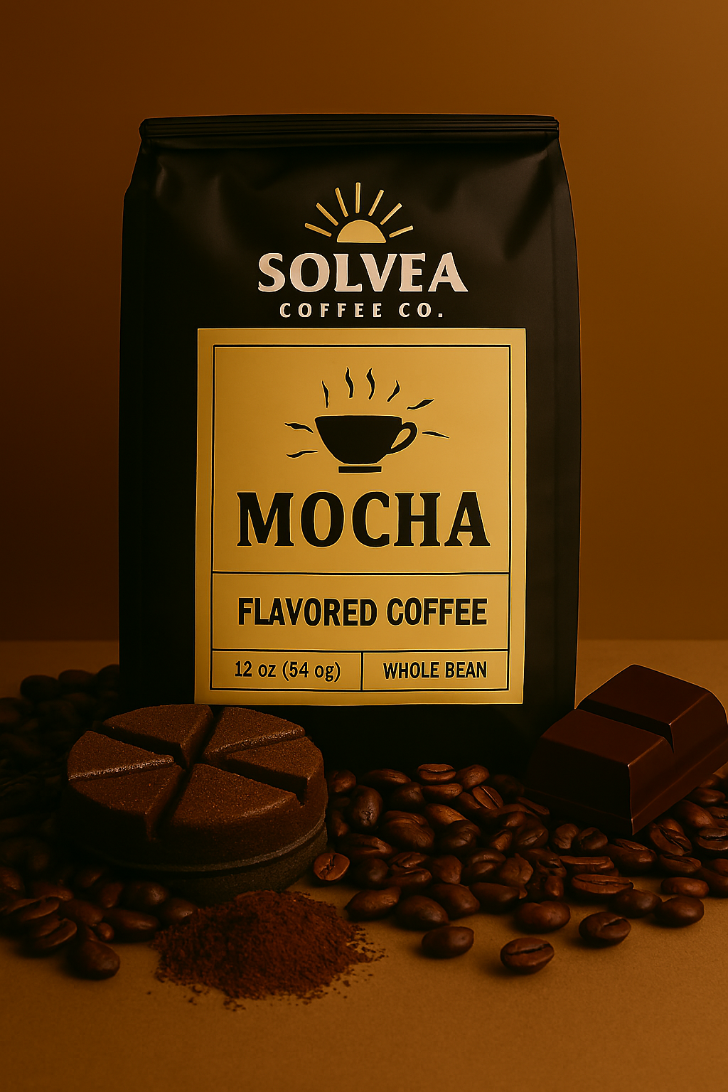 Mocha