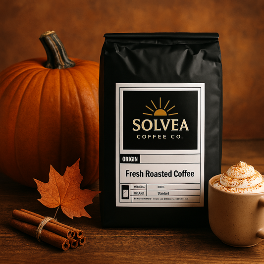 Pumpkin Spice