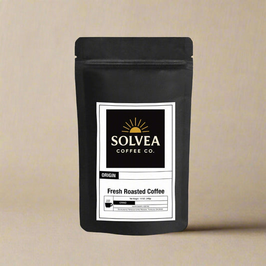 Asian Plateau Blend