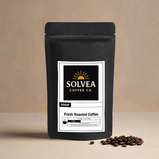 French Roast