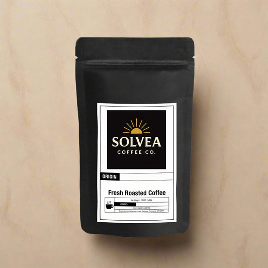 House Blend