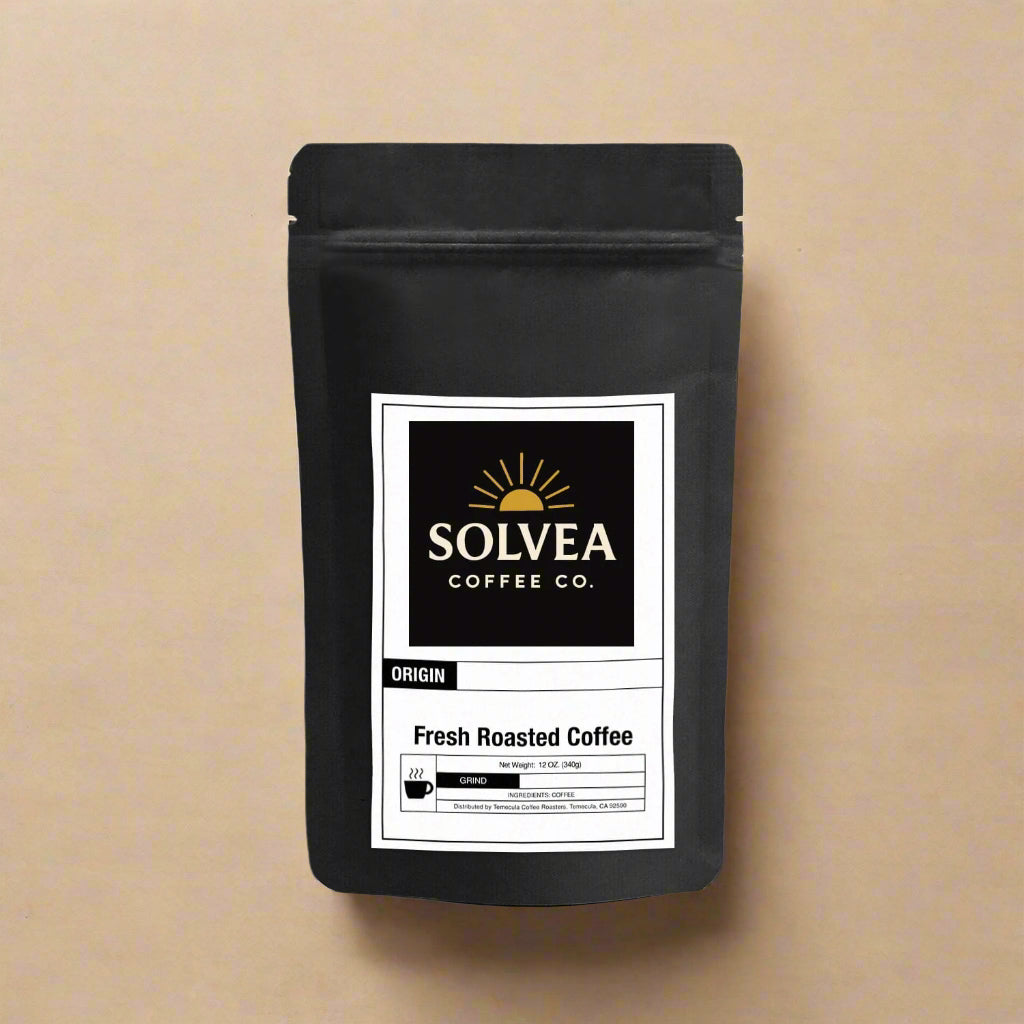 Latin American Blend