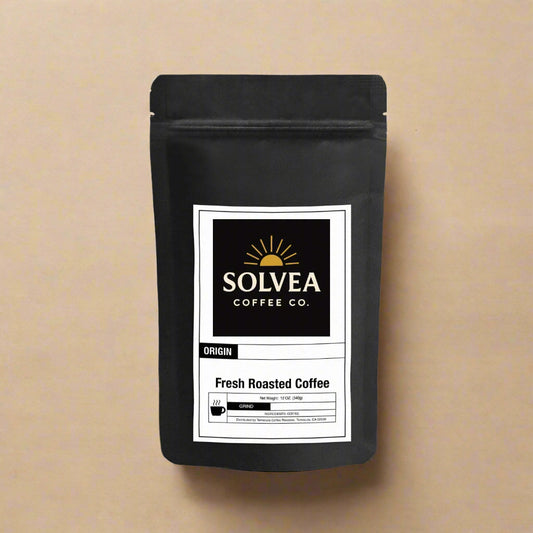 Latin American Blend