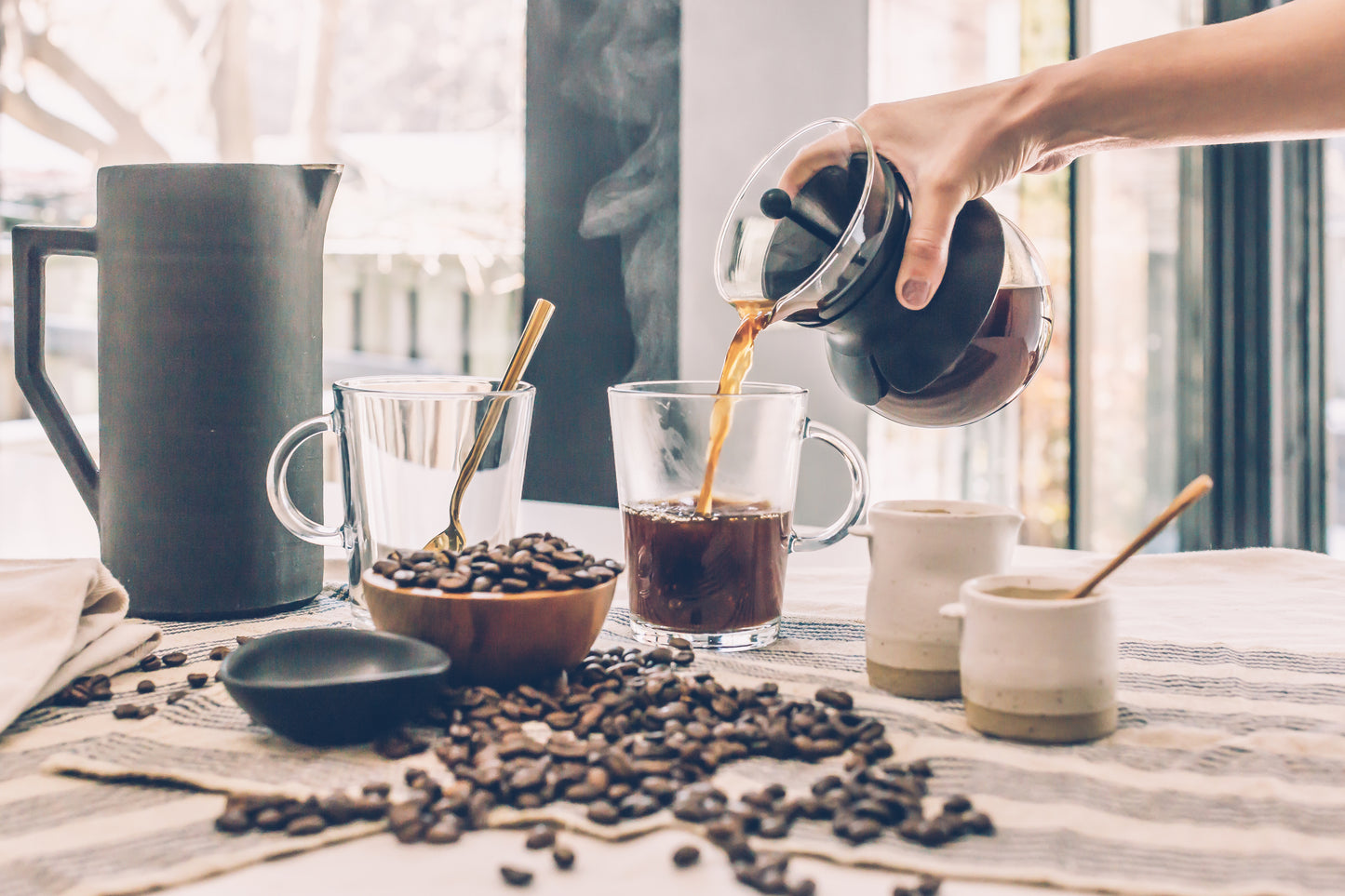 Breakfast Blend