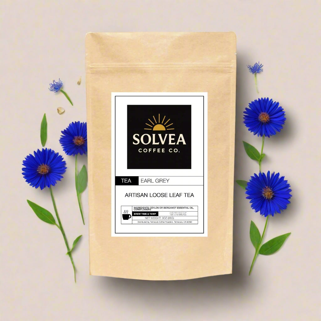Earl Grey