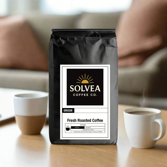 Flavored Coffees Sample Pack