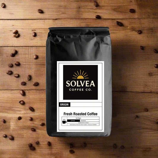 French Roast