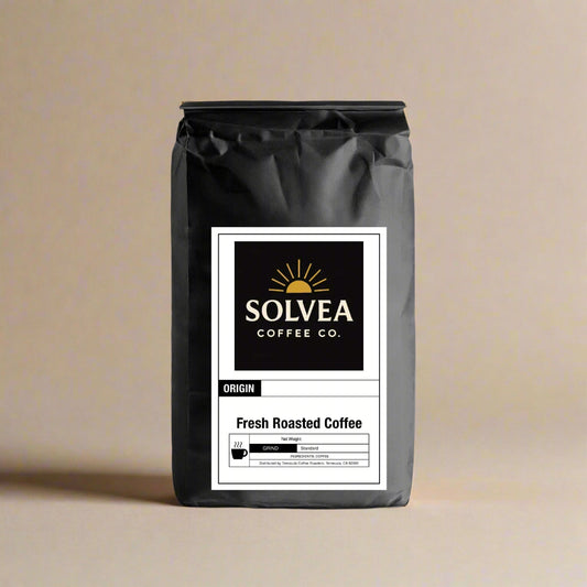 Breakfast Blend +