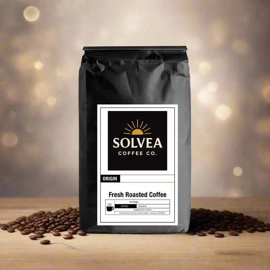 Mexico Coffee Pods