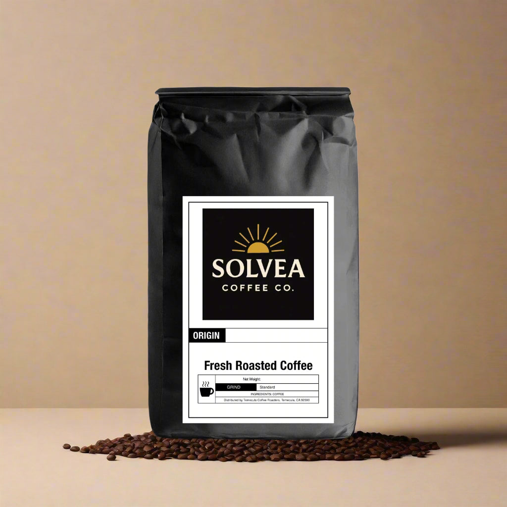 Breakfast Blend