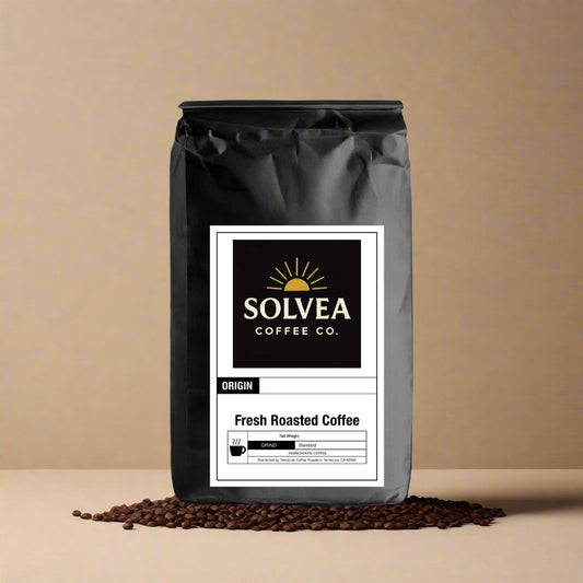 Breakfast Blend