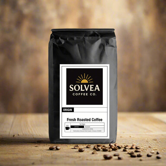 Ethiopia Natural