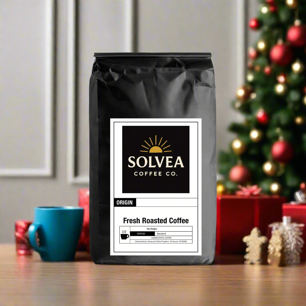 Holiday Blend