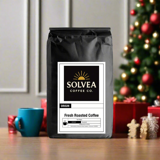 Holiday Blend