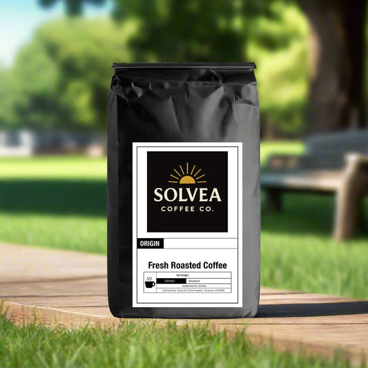 Single Origin Favorites Sample Pack