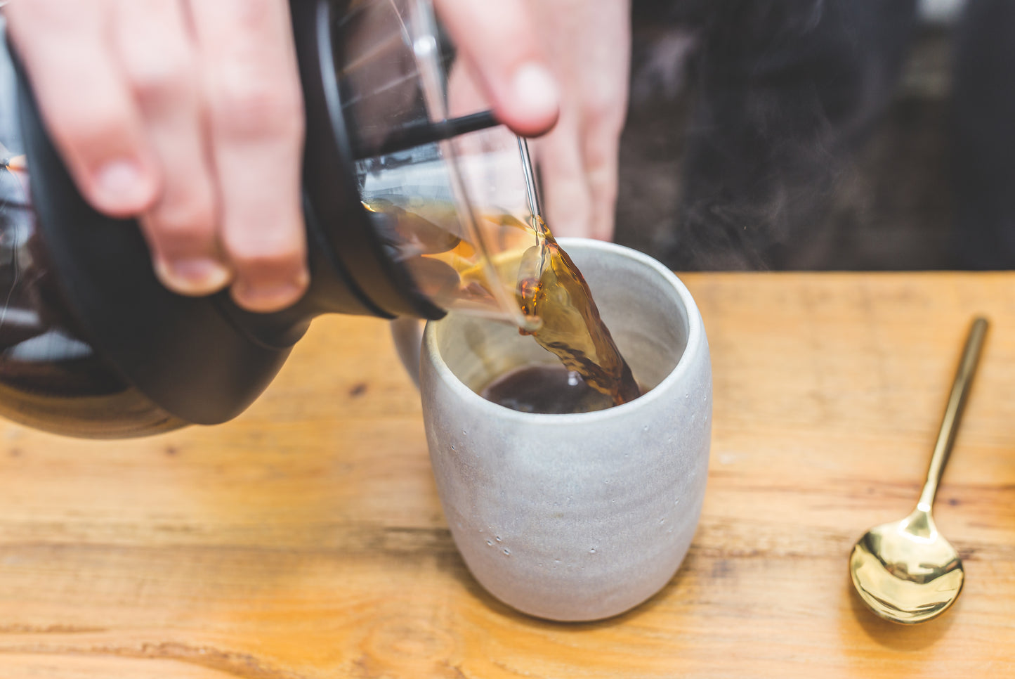 Breakfast Blend